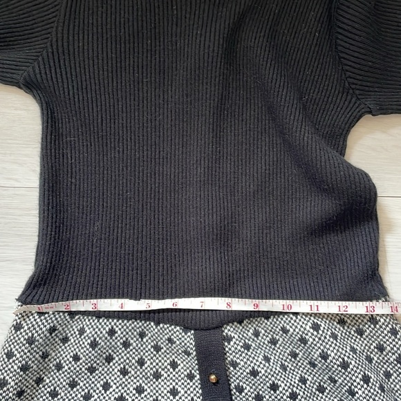 Holiday Knitwear Toronto Knit Dress - Picture 13 of 15